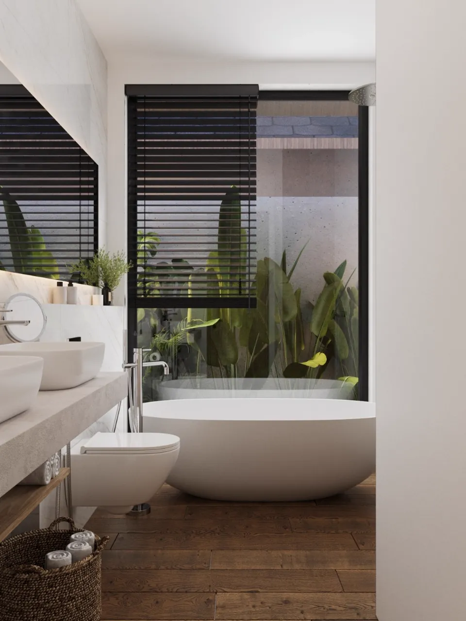 Ванная комната